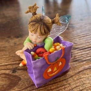 Enesco My Little Kitchen Fairie
